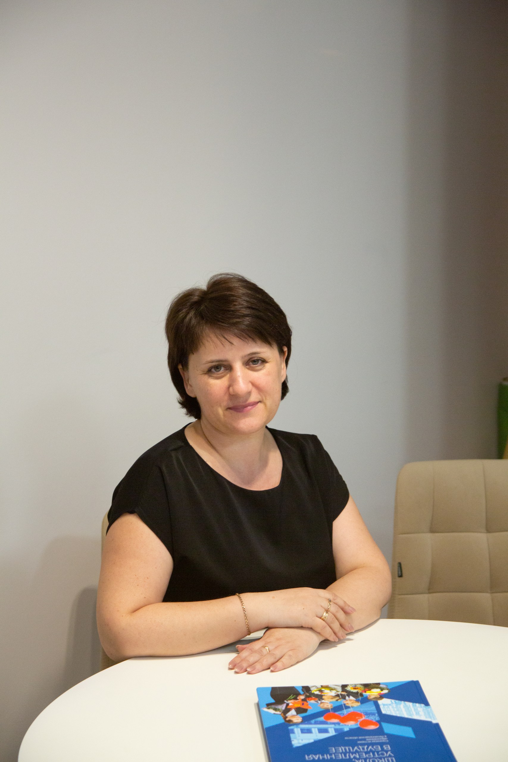 Тарасова Ирина Сергеевна.