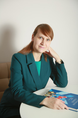 Шарипова Татьяна Сергеевна Шарипова Татьяна Сергеевна