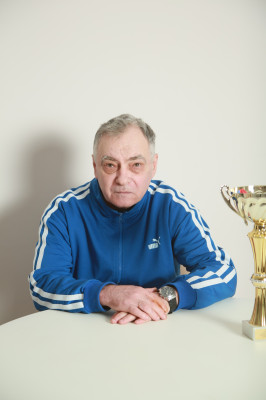 Павлов Валерий Германович Павлов Валерий Германович
